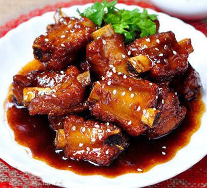 吃完讓你忍不住吮指頭的8種排骨做法，吶～教你咯
