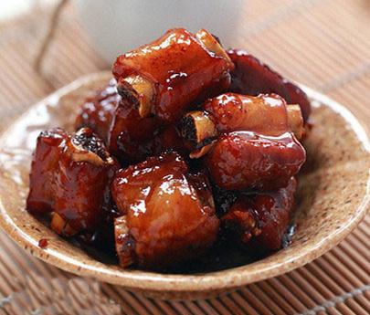 吃完讓你忍不住吮指頭的8種排骨做法，吶～教你咯