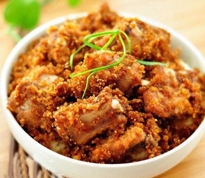 吃完讓你忍不住吮指頭的8種排骨做法，吶～教你咯