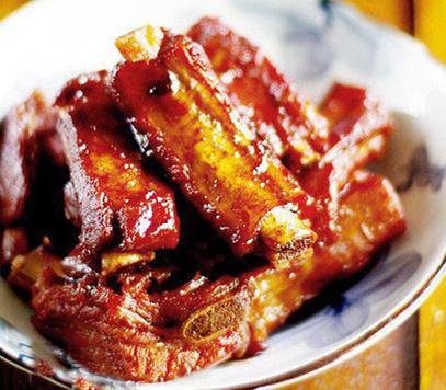 吃完讓你忍不住吮指頭的8種排骨做法，吶～教你咯