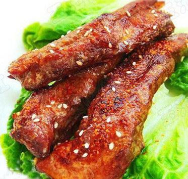 吃完讓你忍不住吮指頭的8種排骨做法，吶～教你咯
