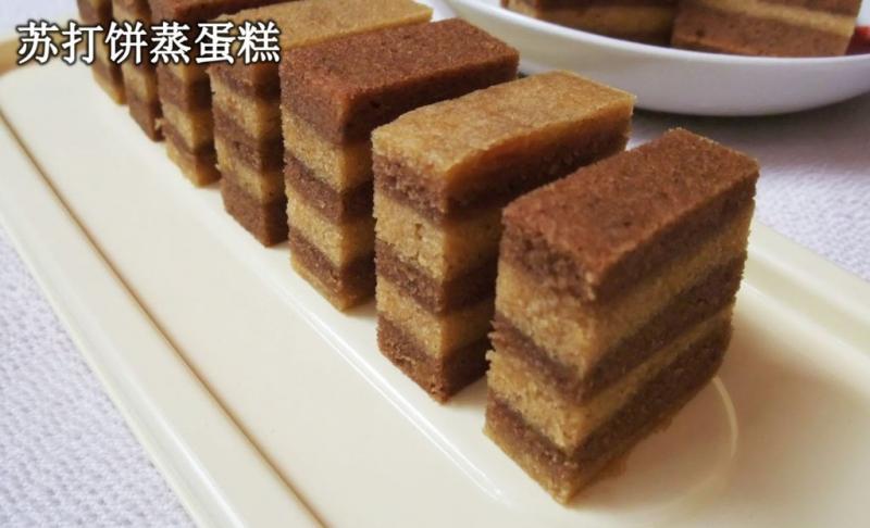 一包蘇打餅就可以做出各種料理，肉丸和蛋糕，全都搞得定！超簡易料理，超Yummy！ 