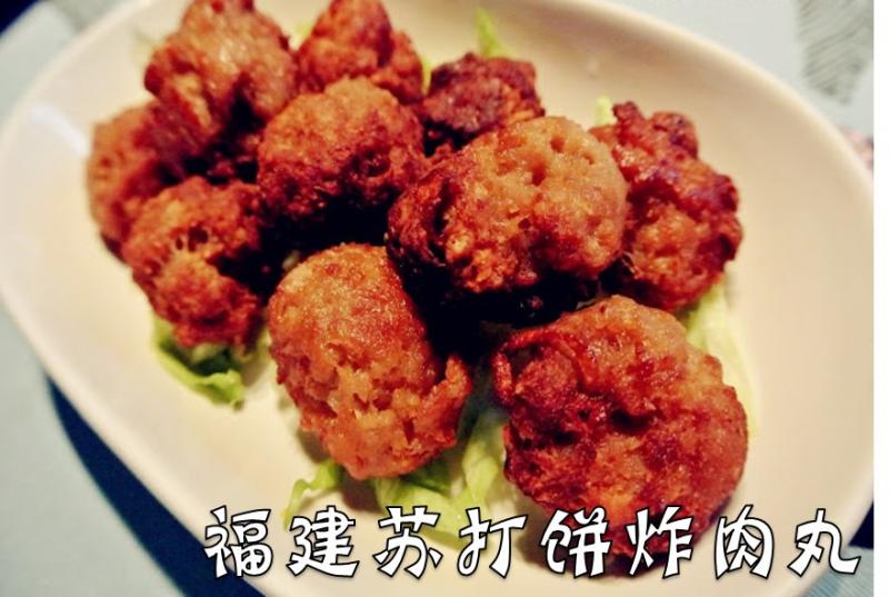 一包蘇打餅就可以做出各種料理，肉丸和蛋糕，全都搞得定！超簡易料理，超Yummy！ 