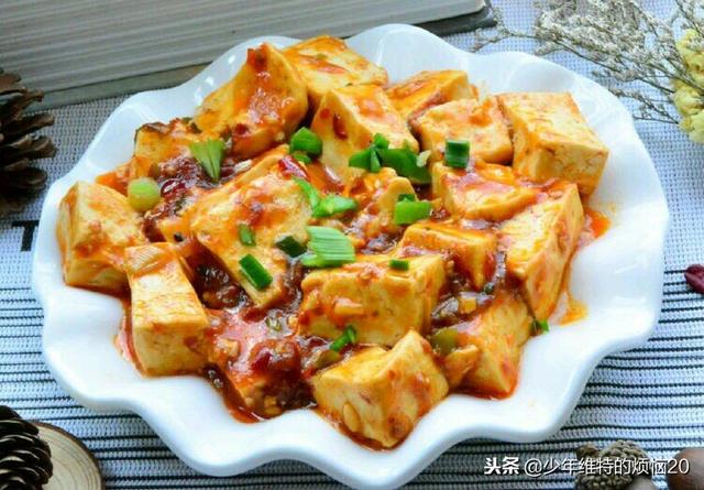 7道經典美味的家常菜，美味可口又下飯，家人超愛吃