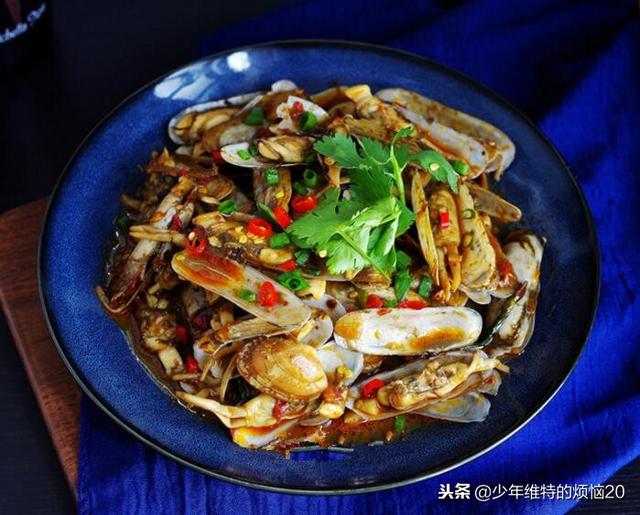7道經典美味的家常菜，美味可口又下飯，家人超愛吃