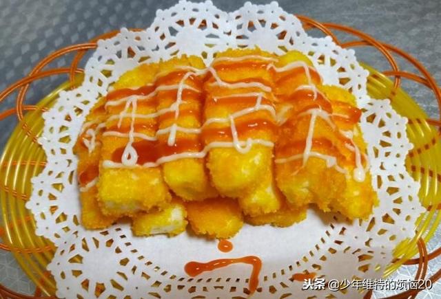 7道經典美味的家常菜，美味可口又下飯，家人超愛吃