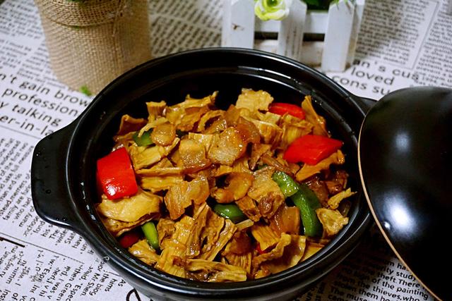 7道不可錯過的家常菜，簡單易做很下飯，健康美味值得一試