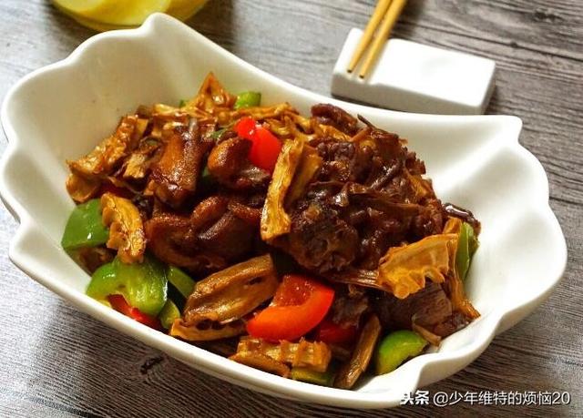 7道不可錯過的家常菜，簡單易做很下飯，健康美味值得一試