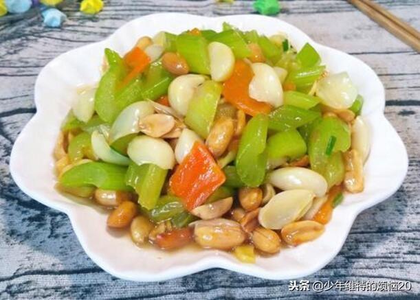 7道不可錯過的家常菜，簡單易做很下飯，健康美味值得一試