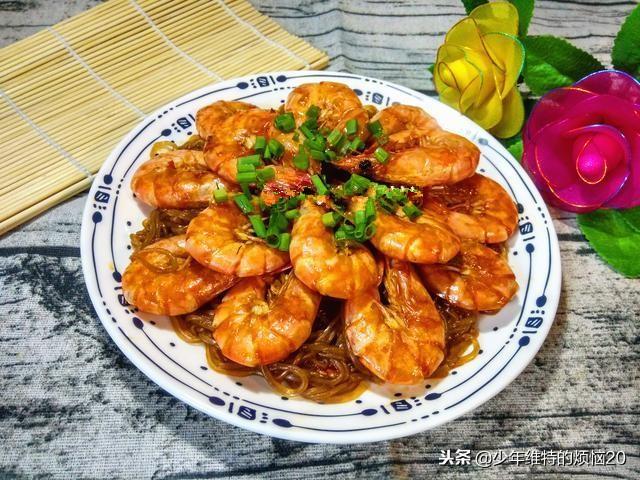 7道不可錯過的家常菜，簡單易做很下飯，健康美味值得一試