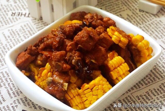 7道不可錯過的家常菜，簡單易做很下飯，健康美味值得一試