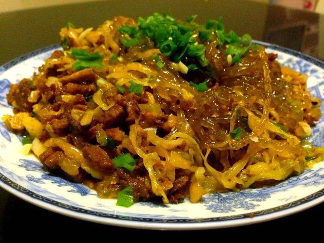 營養可口的家常菜，肉質鮮嫩很下飯，做法超級簡單