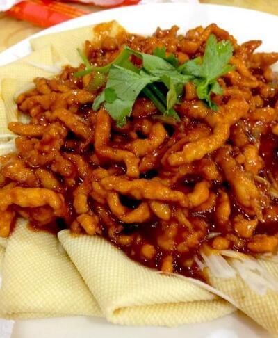 可口下飯菜這樣做，更加美味肉質爽滑，宴客的不二之選