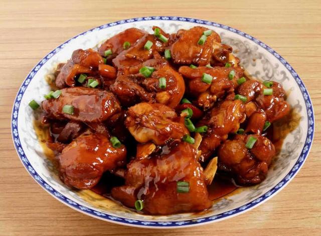 10道家常美食，簡單美味很下飯，先收藏再說吧