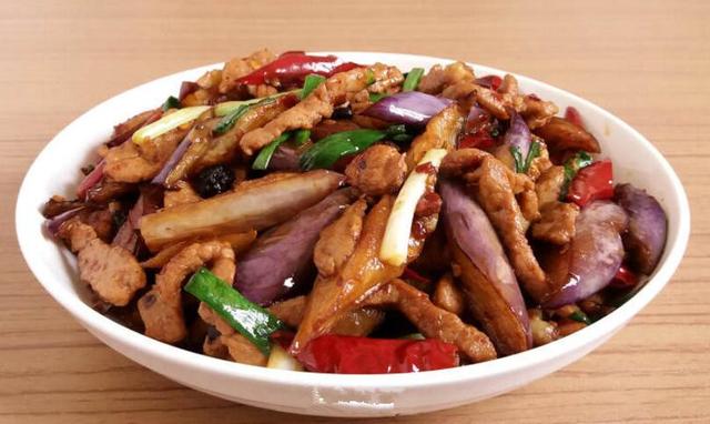 10道家常美食，簡單美味很下飯，先收藏再說吧