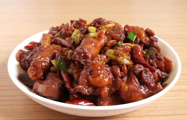 10道家常美食，簡單美味很下飯，先收藏再說吧