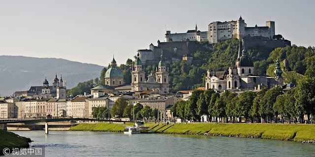 2019年不可錯過的旅遊目的地清單之歐洲、亞洲