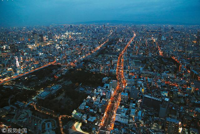 2019年不可錯過的旅遊目的地清單之歐洲、亞洲