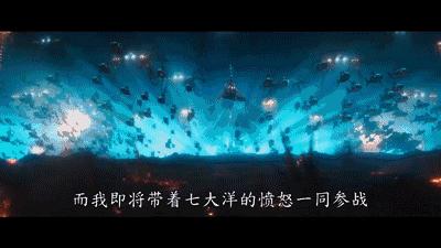 《海王》背後的DC超級英雄們，可比你想像的深刻的多