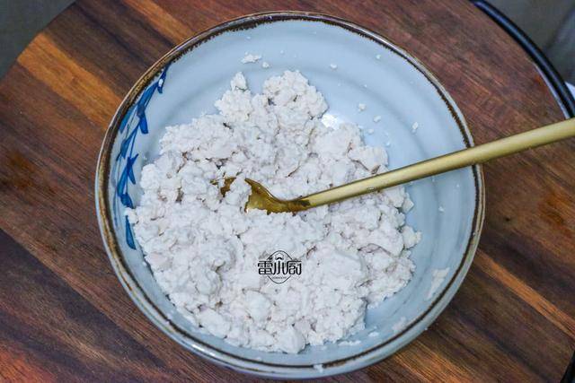 這個早餐不一樣，噴香又補鈣，孩子吃它身體棒！