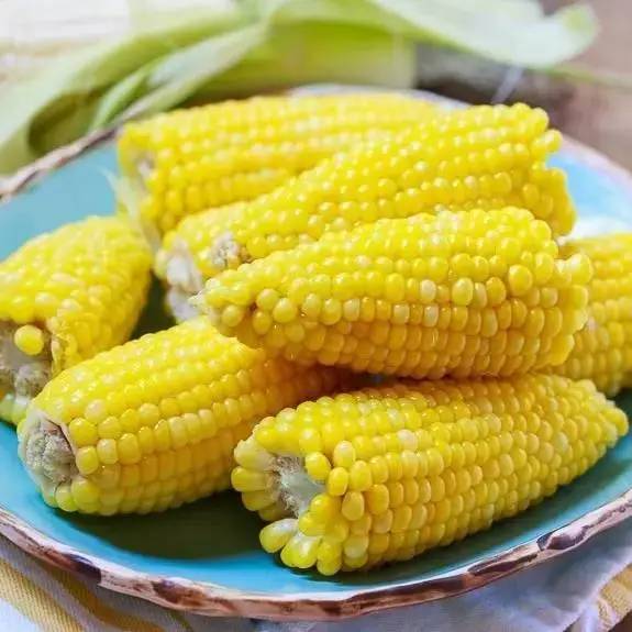 如何把玉米煮的又香又甜？吃剩的玉米要怎樣煮？來教你幾款玉米做法！！