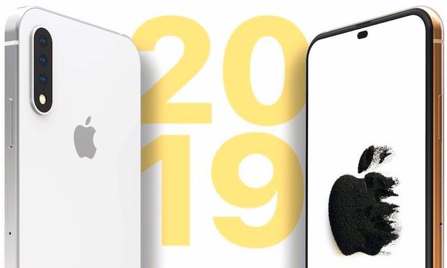 關於2019年的新iPhone 這7項改進值得期待