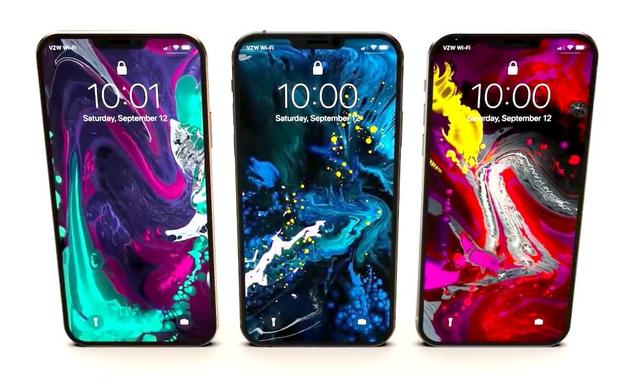 關於2019年的新iPhone 這7項改進值得期待