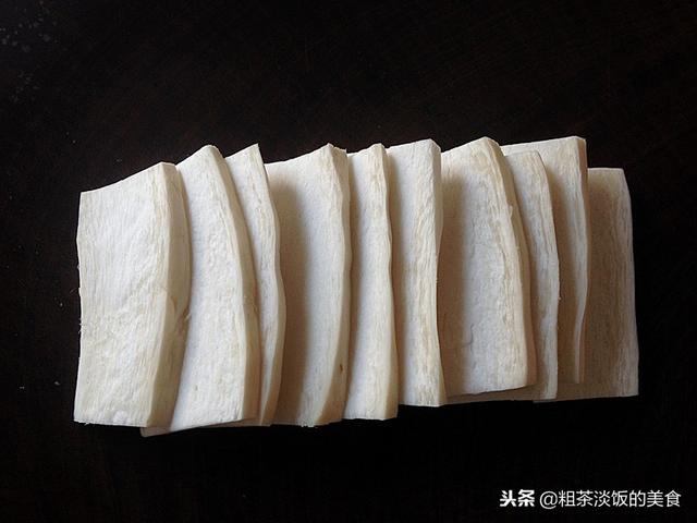 教你杏鮑菇的新做法，外酥里嫩香味四溢，超級好吃，孩子特別喜歡