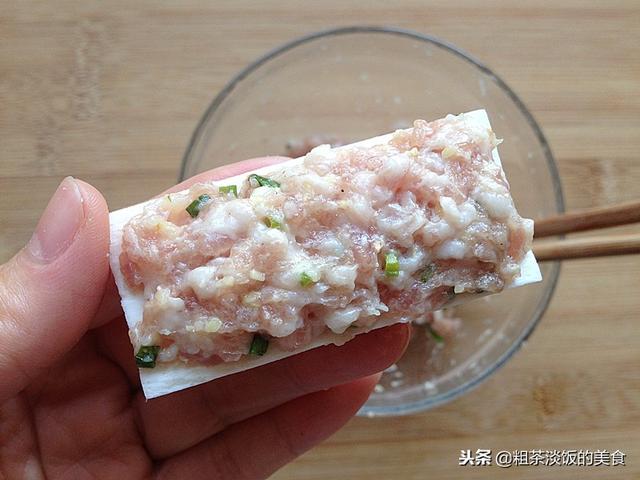 教你杏鮑菇的新做法，外酥里嫩香味四溢，超級好吃，孩子特別喜歡