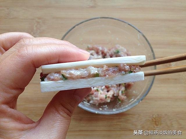 教你杏鮑菇的新做法，外酥里嫩香味四溢，超級好吃，孩子特別喜歡