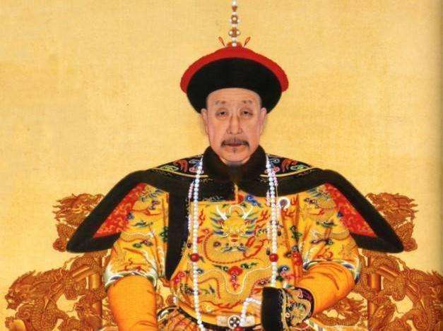 乾隆給英國國王下了「一道聖旨」，看完後笑掉大牙！如今還被保留在博物館中！  