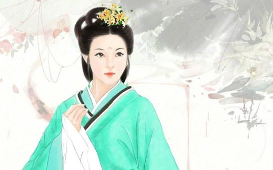 這幾大生肖的女人，長的越美命卻越苦！讓人心疼！