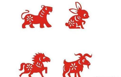 十二生肖中富貴命的出生年份，看是否有你？