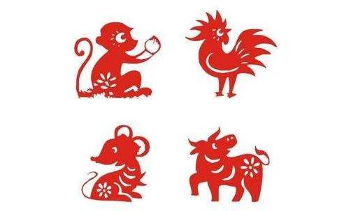 十二生肖中富貴命的出生年份，看是否有你？