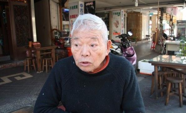 廖榮吉「刈包吉」再次登場！宴請600桌「誰都可以來！」79歲刈包吉：應該能再辦4年