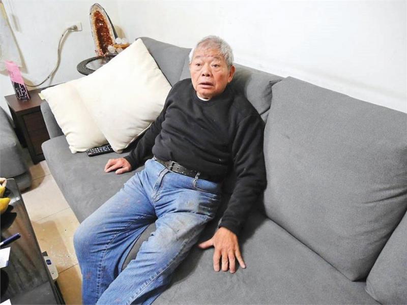 廖榮吉「刈包吉」再次登場！宴請600桌「誰都可以來！」79歲刈包吉：應該能再辦4年