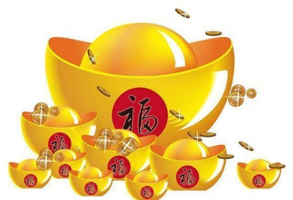 2018漏財不斷，2019年可以「收入暴漲」，豬年一到橫財大發的生肖！
