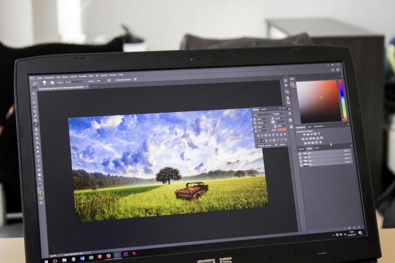 Photoshop 基礎教程大全！學起來就是PS高手了！