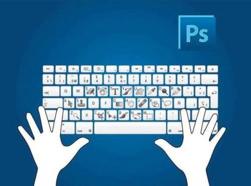 Photoshop 基礎教程大全！學起來就是PS高手了！