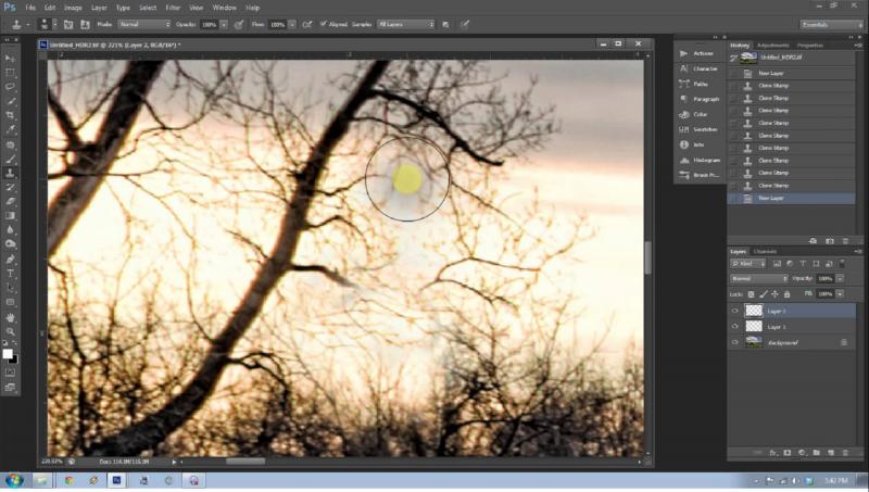 Photoshop 基礎教程大全！學起來就是PS高手了！