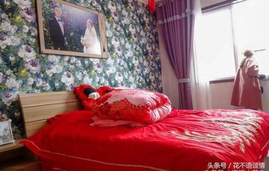 媽媽送80萬的房子，婆婆搬來同住，出差回家看到行李，她離婚了
