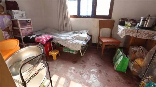大齡剩女爆改8坪大小的套房，看到成品後的父母再也不逼嫁了！
