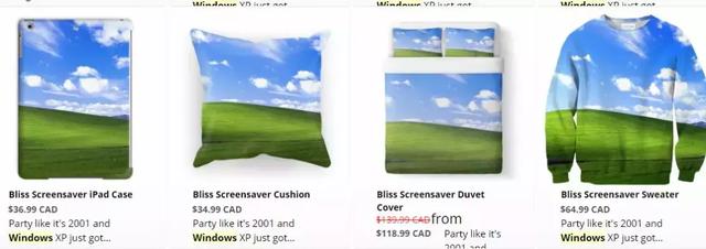 因為一件毛衣，Windows被「炸」了……