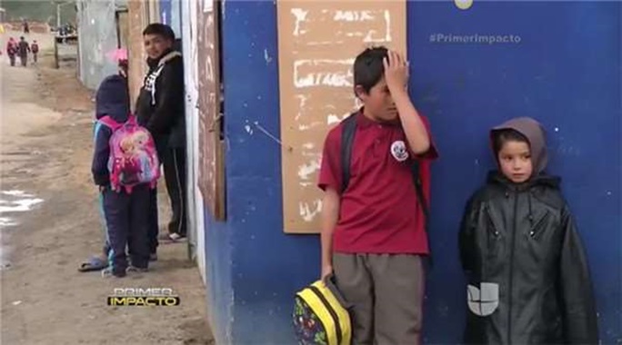 媽媽離家後，11歲哥哥以特殊方式把3個弟弟照顧得很好，曝光後連警方都覺得不可思議！