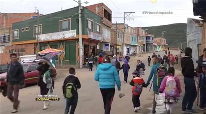 媽媽離家後，11歲哥哥以特殊方式把3個弟弟照顧得很好，曝光後連警方都覺得不可思議！