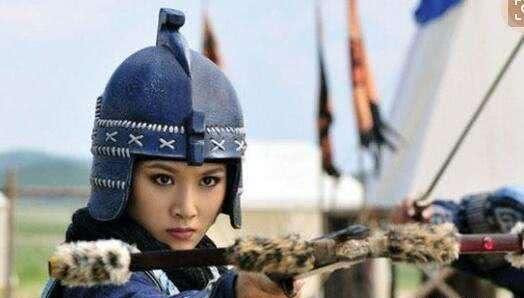 中國第一位女將軍的墓被開啟，墓中驚現此物，讓人無法接受！ 