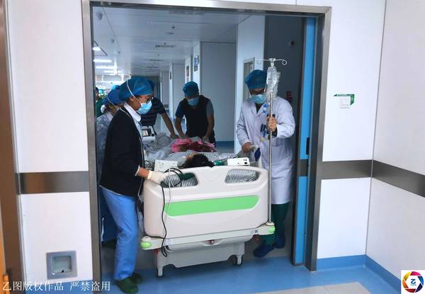 29歲婷婷，年輕媽媽生下寶寶再也沒睜開眼睛，家人含淚捐器官，讓5人獲新生 