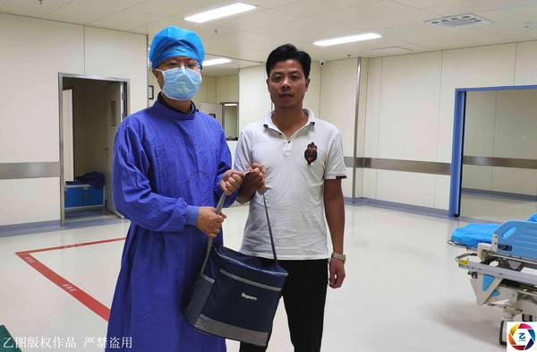 29歲婷婷，年輕媽媽生下寶寶再也沒睜開眼睛，家人含淚捐器官，讓5人獲新生 