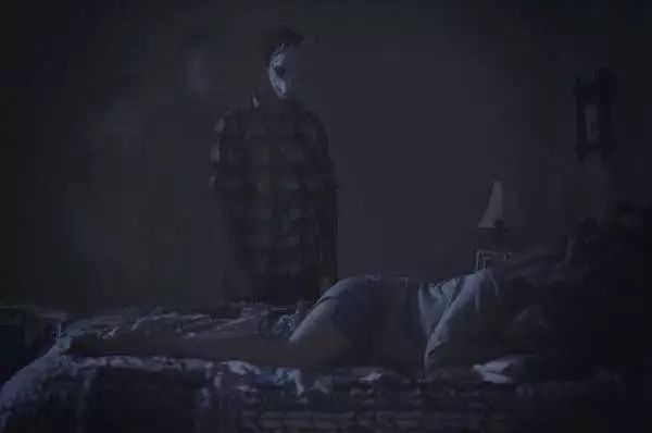 一組毛骨悚然的鬼故事合集，不信嚇不到你！ 