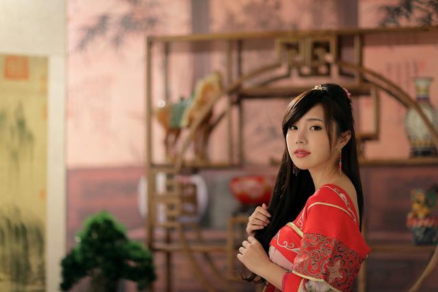 萬人迷的6個生肖女，越老越有女人味，越老越有人追！
